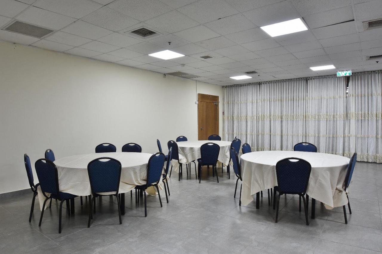 Pearl Of The Valley Hotel Kfar Tavor Exterior photo