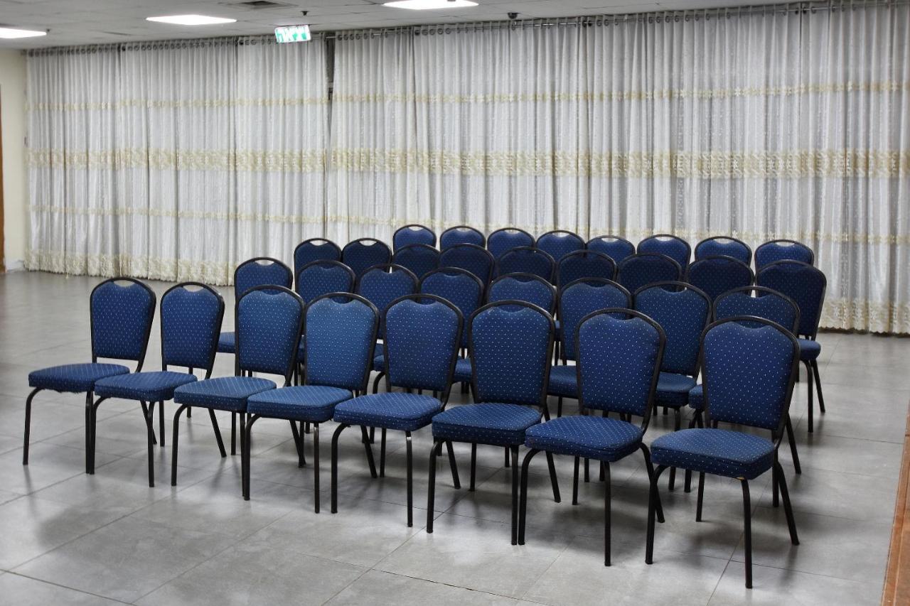 Pearl Of The Valley Hotel Kfar Tavor Exterior photo