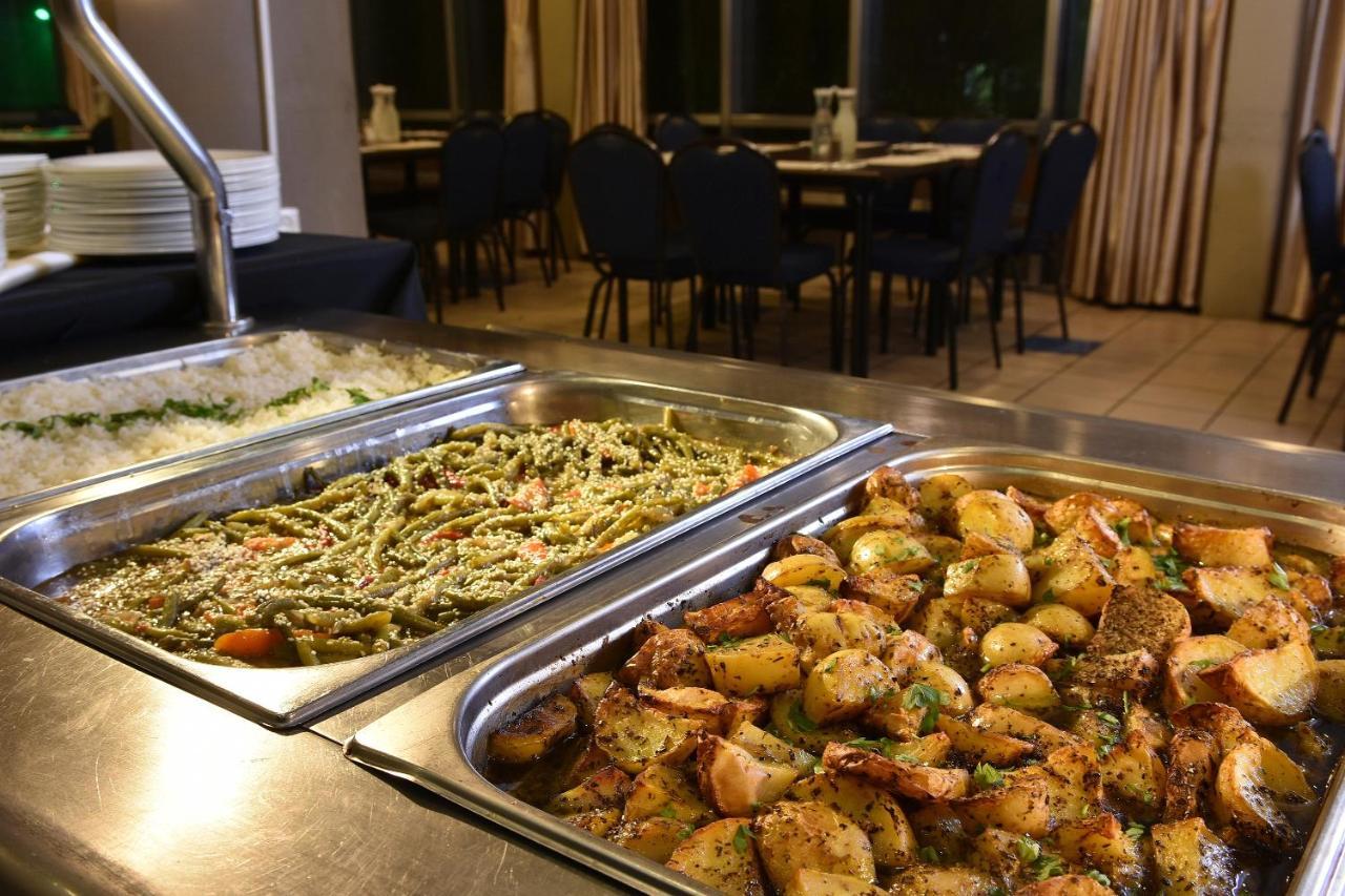 Pearl Of The Valley Hotel Kfar Tavor Exterior photo