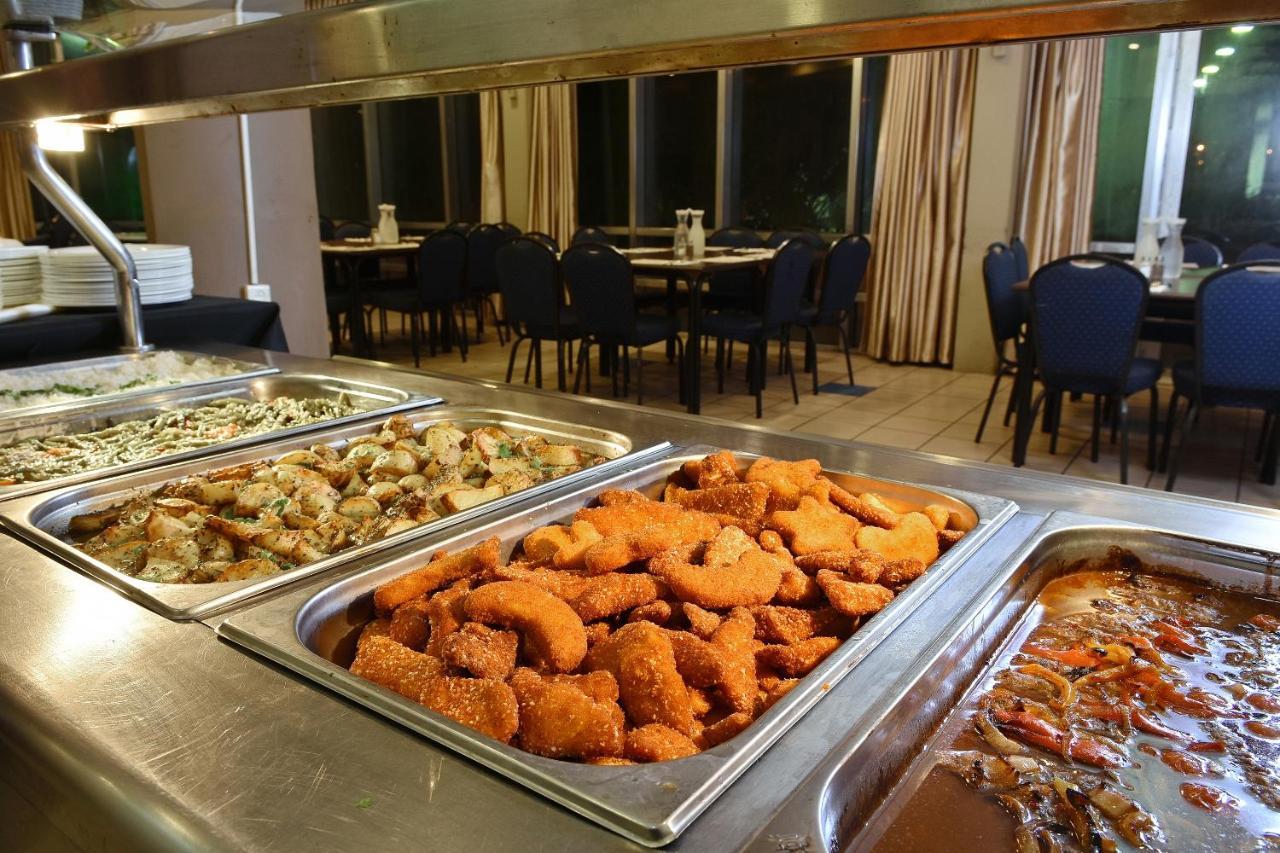 Pearl Of The Valley Hotel Kfar Tavor Exterior photo